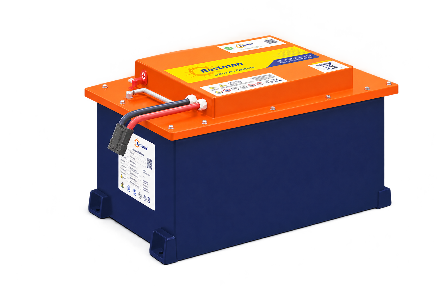 Lithium-Ion L3 Battery